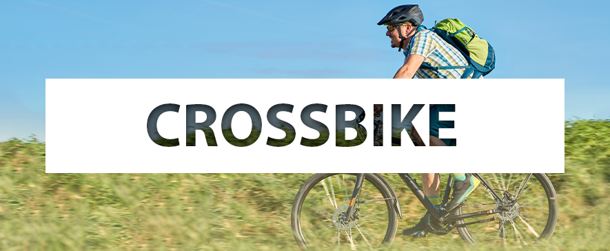 Crossbike